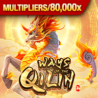 Ways Of Qilin